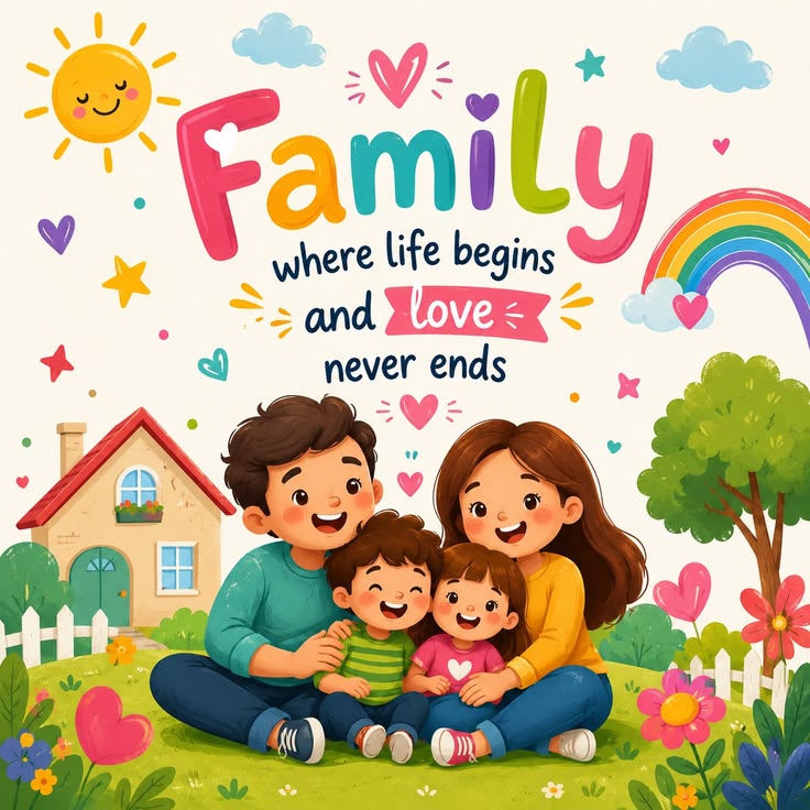 Family and Kids